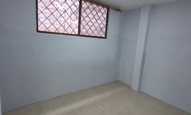 Suite en Alquiler en Alamos Norte, 1 Habitación, 1 Baño, Incluye Servicios, Norte de Guayaquil.