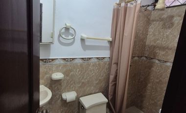 Suite en Alquiler en Alamos Norte, 1 Habitación, 1 Baño, Incluye Servicios, Norte de Guayaquil.