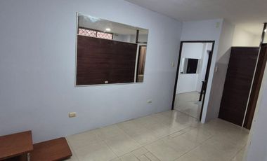 Suite en Alquiler en Alamos Norte, 1 Habitación, 1 Baño, Incluye Servicios, Norte de Guayaquil.