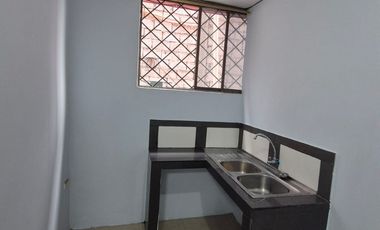 Suite en Alquiler en Alamos Norte, 1 Habitación, 1 Baño, Incluye Servicios, Norte de Guayaquil.