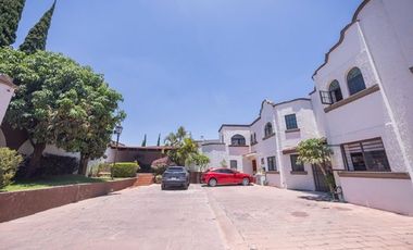 CASA RENTA CIUDAD GRANJA
