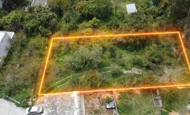 Terreno en venta en Pinllo de 814,38 m² ideal para proyecto inmobiliario de 4 pisos