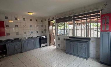 ARRIENDO DE CASA EN LOS ANDES