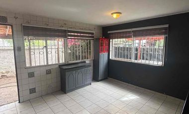 ARRIENDO DE CASA EN LOS ANDES