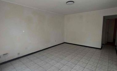 ARRIENDO DE CASA EN LOS ANDES