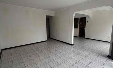 ARRIENDO DE CASA EN LOS ANDES