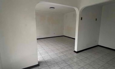 ARRIENDO DE CASA EN LOS ANDES