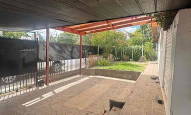 ARRIENDO DE CASA EN LOS ANDES