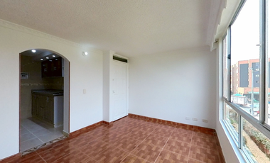 SE VENDE APARTAMENTO EN ANTURIO 2-CIUDAD VERDE -SOACHA