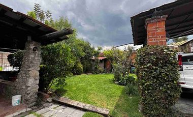 Casa en Venta en San Juan Totoltepec Naucalpan Estado de México