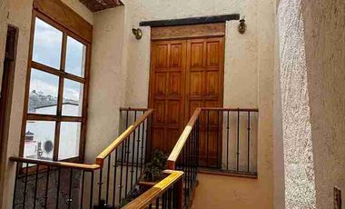 Casa en Venta en San Juan Totoltepec Naucalpan Estado de México