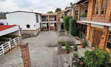Casa en Venta en San Juan Totoltepec Naucalpan Estado de México