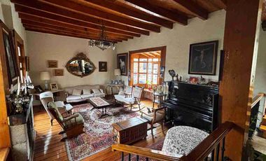 Casa en Venta en San Juan Totoltepec Naucalpan Estado de México