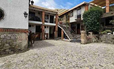 Casa en Venta en San Juan Totoltepec Naucalpan Estado de México