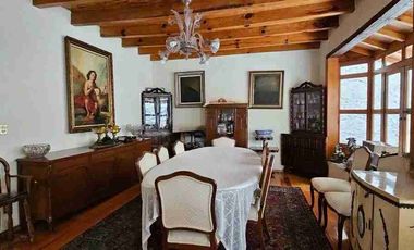 Casa en Venta en San Juan Totoltepec Naucalpan Estado de México