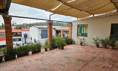 Casa en Venta en San Juan Totoltepec Naucalpan Estado de México