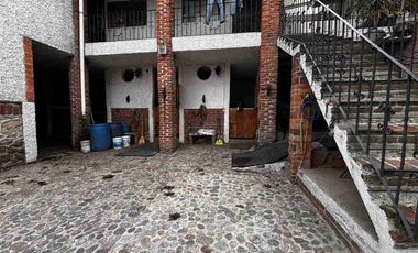 Casa en Venta en San Juan Totoltepec Naucalpan Estado de México