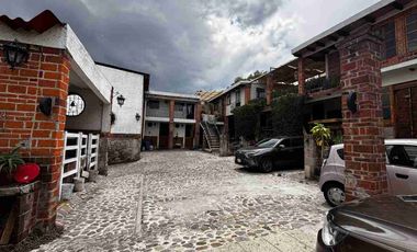 Casa en Venta en San Juan Totoltepec Naucalpan Estado de México