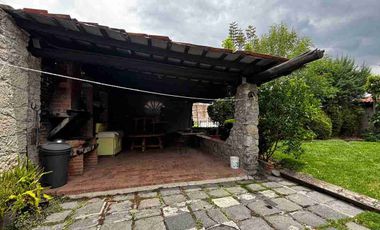 Casa en Venta en San Juan Totoltepec Naucalpan Estado de México