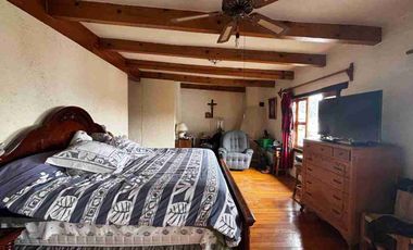 Casa en Venta en San Juan Totoltepec Naucalpan Estado de México