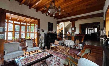 Casa en Venta en San Juan Totoltepec Naucalpan Estado de México