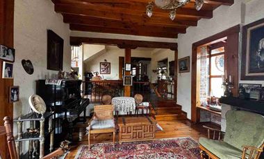 Casa en Venta en San Juan Totoltepec Naucalpan Estado de México