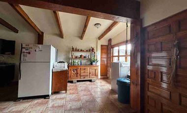 Casa en Venta en San Juan Totoltepec Naucalpan Estado de México