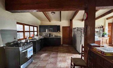 Casa en Venta en San Juan Totoltepec Naucalpan Estado de México