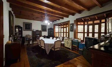 Casa en Venta en San Juan Totoltepec Naucalpan Estado de México