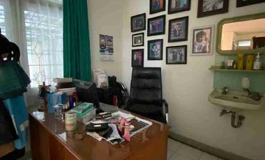 Rumah luas 1 lantai siap huni dan Asri, dekat UNINUS Margahayu Raya, mendekati NJOP