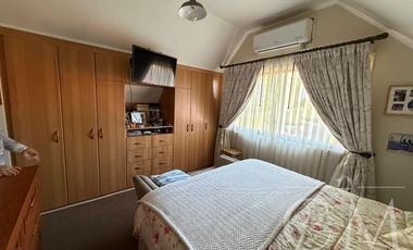 SE VENDE PRECIOSA CASA EN OSORNO, SECTOR ORIENTE, RESIDENCIAL MUY BUENA CONECTIVDAD
