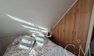 SE VENDE PRECIOSA CASA EN OSORNO, SECTOR ORIENTE, RESIDENCIAL MUY BUENA CONECTIVDAD