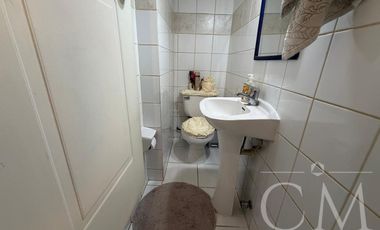 SE VENDE PRECIOSA CASA EN OSORNO, SECTOR ORIENTE, RESIDENCIAL MUY BUENA CONECTIVDAD