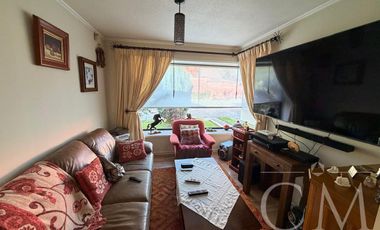SE VENDE PRECIOSA CASA EN OSORNO, SECTOR ORIENTE, RESIDENCIAL MUY BUENA CONECTIVDAD