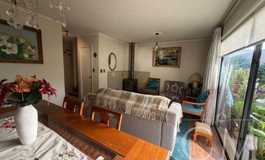SE VENDE PRECIOSA CASA EN OSORNO, SECTOR ORIENTE, RESIDENCIAL MUY BUENA CONECTIVDAD