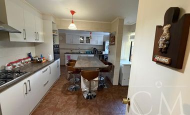 SE VENDE PRECIOSA CASA EN OSORNO, SECTOR ORIENTE, RESIDENCIAL MUY BUENA CONECTIVDAD