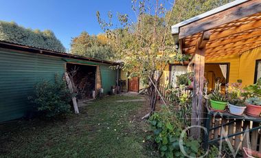SE VENDE PRECIOSA CASA EN OSORNO, SECTOR ORIENTE, RESIDENCIAL MUY BUENA CONECTIVDAD