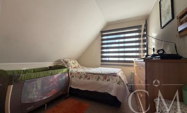 SE VENDE PRECIOSA CASA EN OSORNO, SECTOR ORIENTE, RESIDENCIAL MUY BUENA CONECTIVDAD