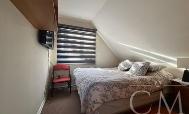 SE VENDE PRECIOSA CASA EN OSORNO, SECTOR ORIENTE, RESIDENCIAL MUY BUENA CONECTIVDAD