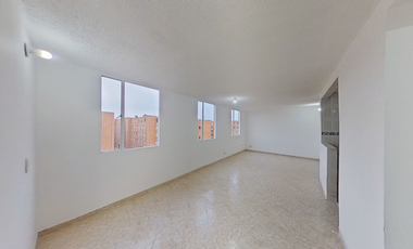 SE VENDE APARTAMENTO EN LA FORTUNA 2-HOGARES SOACHA CUNDINAMARCA