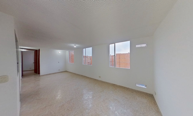 SE VENDE APARTAMENTO EN LA FORTUNA 2-HOGARES SOACHA CUNDINAMARCA