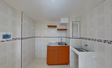 SE VENDE APARTAMENTO EN LA FORTUNA 2-HOGARES SOACHA CUNDINAMARCA