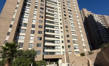 Vendo departamento Almagro, edificio Portofino