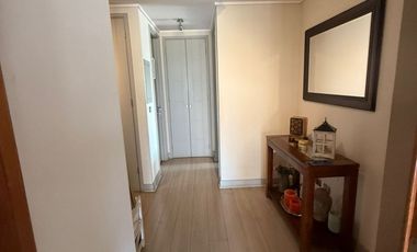 Vendo departamento Almagro, edificio Portofino