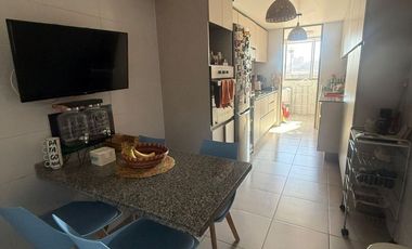 Vendo departamento Almagro, edificio Portofino