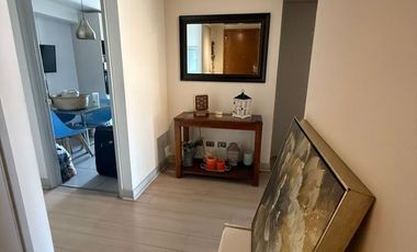 Vendo departamento Almagro, edificio Portofino