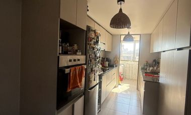 Vendo departamento Almagro, edificio Portofino
