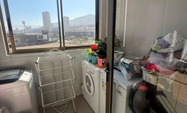 Vendo departamento Almagro, edificio Portofino