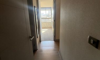 Vendo departamento Almagro, edificio Portofino