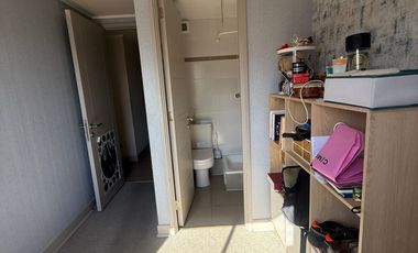 Vendo departamento Almagro, edificio Portofino